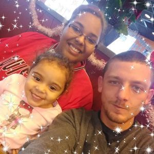 Meet your Posher, Ciara